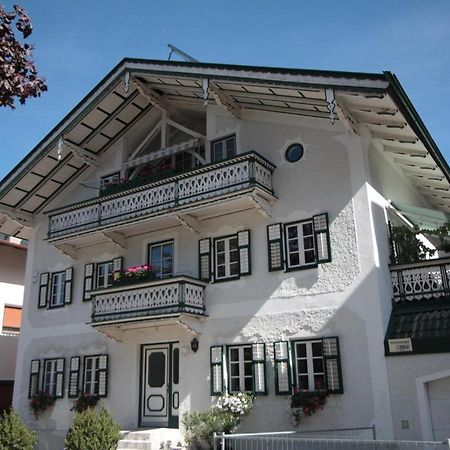 Stanzl Haus Διαμέρισμα Kaltenbach Εξωτερικό φωτογραφία