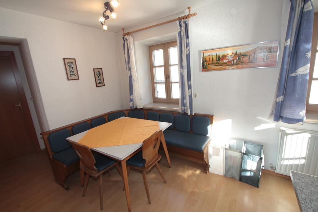 Stanzl Haus Διαμέρισμα Kaltenbach Δωμάτιο φωτογραφία