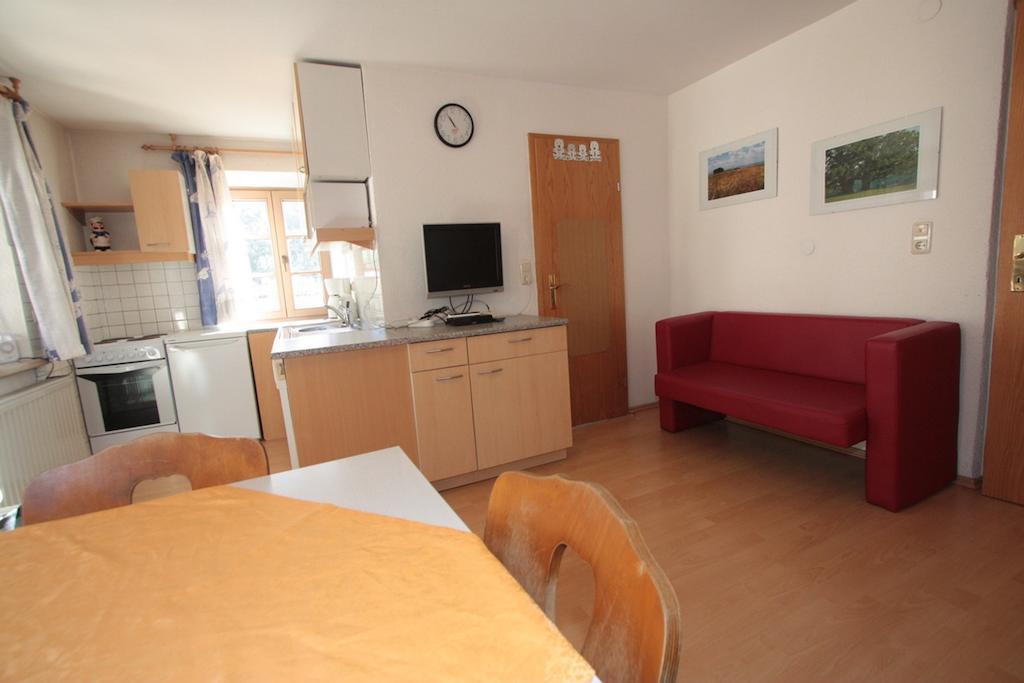 Stanzl Haus Διαμέρισμα Kaltenbach Δωμάτιο φωτογραφία