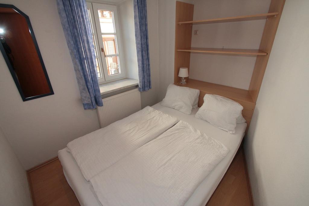 Stanzl Haus Διαμέρισμα Kaltenbach Εξωτερικό φωτογραφία