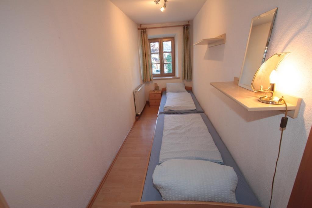 Stanzl Haus Διαμέρισμα Kaltenbach Δωμάτιο φωτογραφία