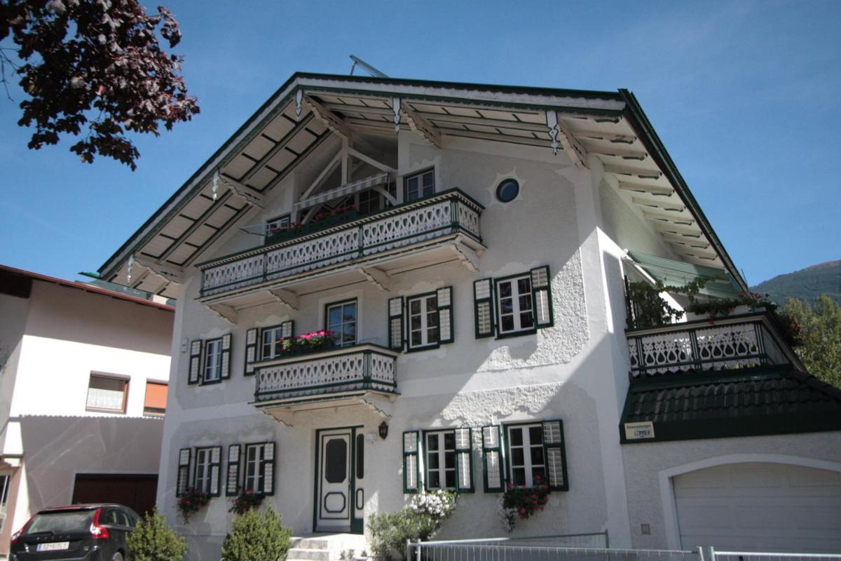 Stanzl Haus Διαμέρισμα Kaltenbach Εξωτερικό φωτογραφία