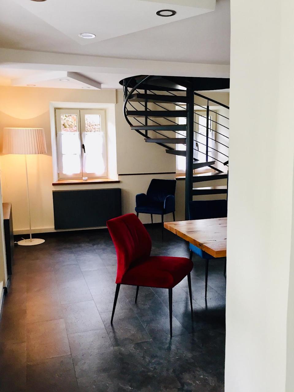 Stanzl Haus Διαμέρισμα Kaltenbach Εξωτερικό φωτογραφία