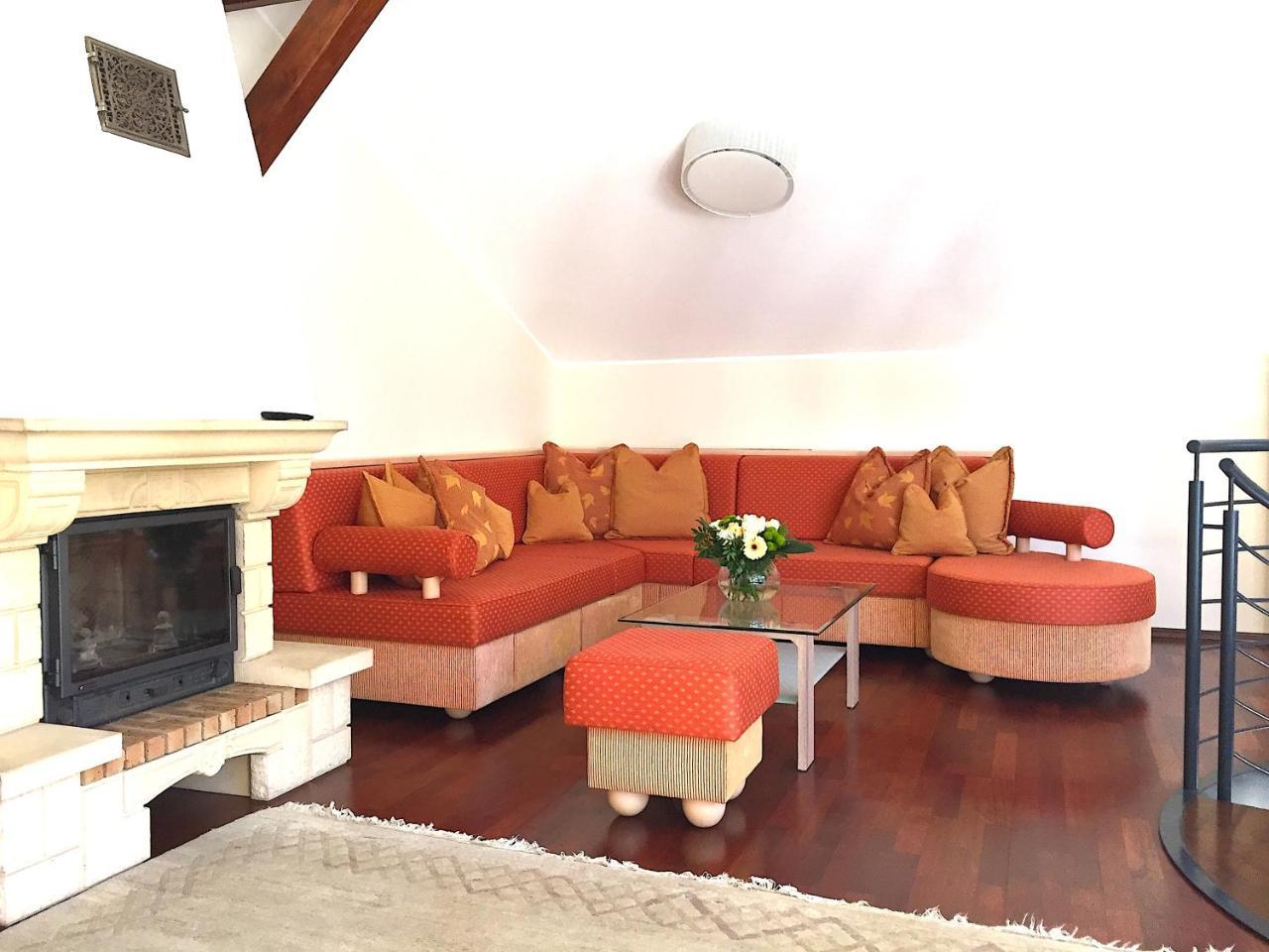 Stanzl Haus Διαμέρισμα Kaltenbach Εξωτερικό φωτογραφία