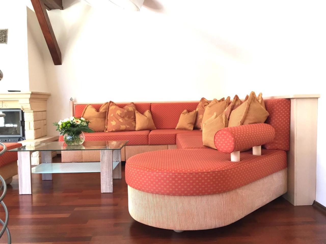 Stanzl Haus Διαμέρισμα Kaltenbach Εξωτερικό φωτογραφία