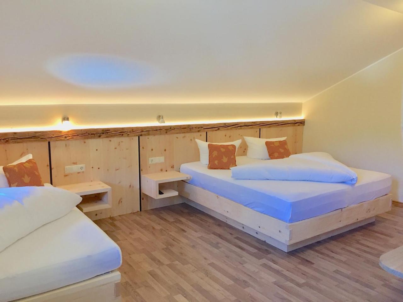 Stanzl Haus Διαμέρισμα Kaltenbach Εξωτερικό φωτογραφία